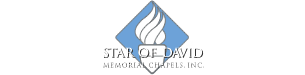 Star of David Memorial Chapels